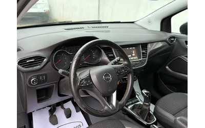 Opel Crossland X 1.6D ECOTEC 119000KM!!! - автомобили, коли, обяви за нови и употребявани 7