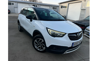 opel-crossland-x - 0