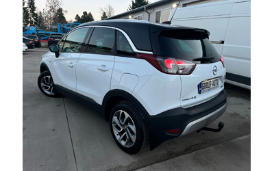 opel-crossland-x - 3