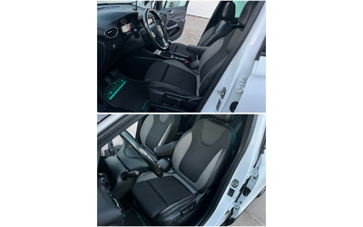 Opel Crossland X 1, 6HDI-120k.c/EURO-6/ПАНОРАМА/ПОДГРЕВ/КАТО НОВА!! - автомобили, коли, обяви за нови и употребявани 9