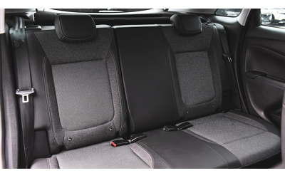 Opel Crossland X 1.2 Turbo Elegance Automatic - автомобили, коли, обяви за нови и употребявани 10