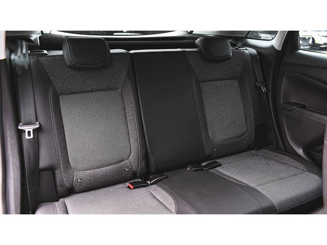 Opel Crossland X 1.2 Turbo Elegance Automatic - автомобили, коли, обяви за нови и употребявани 10