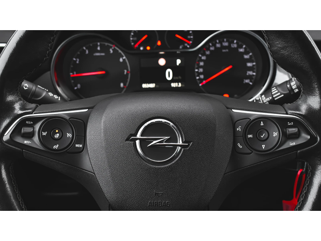 Opel Crossland X 1.2 Turbo Elegance Automatic - автомобили, коли, обяви за нови и употребявани 12