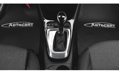 Opel Crossland X 1.2 Turbo Elegance Automatic - автомобили, коли, обяви за нови и употребявани 14