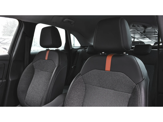 Opel Crossland X 1.2 Turbo Elegance Automatic - автомобили, коли, обяви за нови и употребявани 9