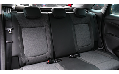 Opel Crossland X 1.2 Turbo Elegance Automatic - автомобили, коли, обяви за нови и употребявани 10