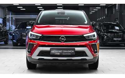 opel-crossland-x - 1