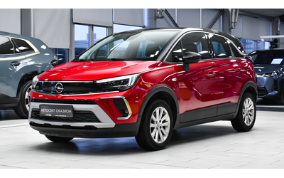 opel-crossland-x - 3