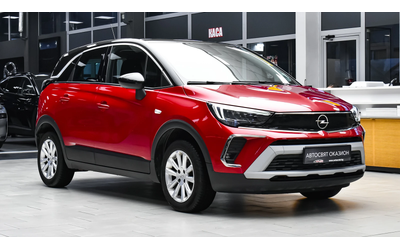 opel-crossland-x - 4