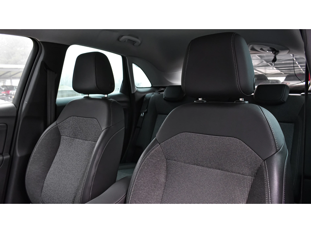 Opel Crossland X 1.2 Turbo Elegance Automatic - автомобили, коли, обяви за нови и употребявани 9