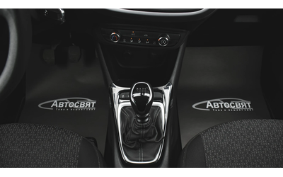 Opel Crossland X 1.2 Turbo Enjoy - автомобили, коли, обяви за нови и употребявани 11