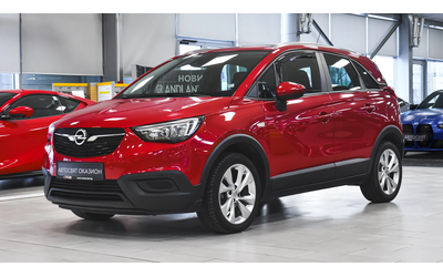 opel-crossland-x - 3