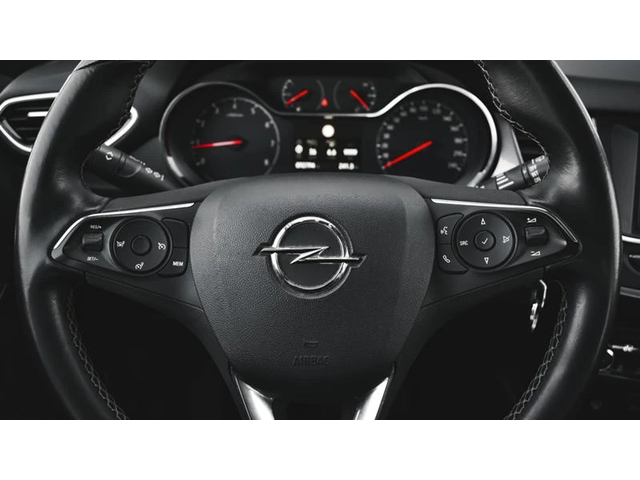 Opel Crossland X 1.2 Innovation - автомобили, коли, обяви за нови и употребявани 12