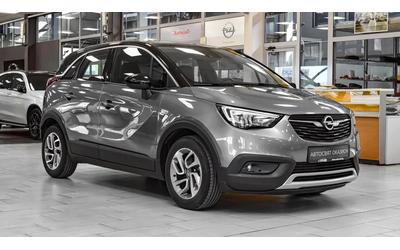 opel-crossland-x - 4