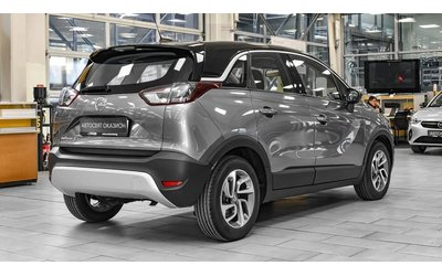 opel-crossland-x - 5