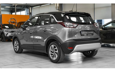 Opel Crossland X 1.2 Innovation - автомобили, коли, обяви за нови и употребявани 6