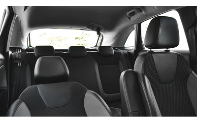 Opel Crossland X 1.2 Innovation - автомобили, коли, обяви за нови и употребявани 9