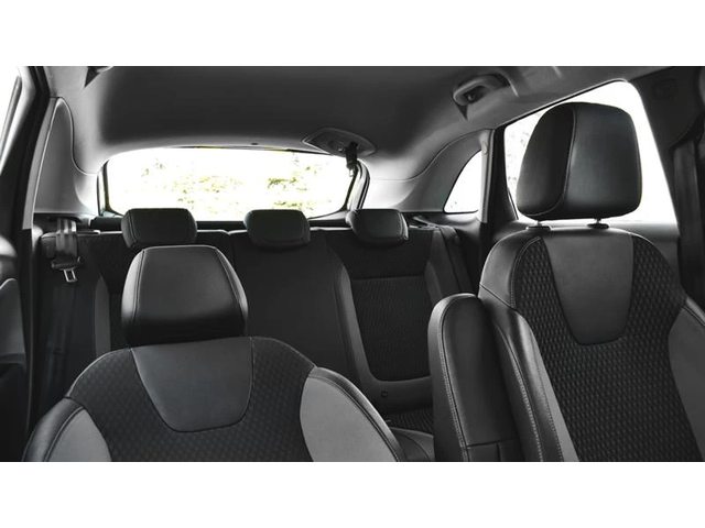 Opel Crossland X 1.2 Innovation - автомобили, коли, обяви за нови и употребявани 9