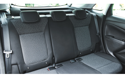 Opel Crossland X 1.2 Enjoy - автомобили, коли, обяви за нови и употребявани 10