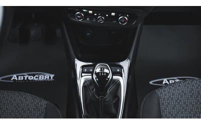 Opel Crossland X 1.2 Enjoy - автомобили, коли, обяви за нови и употребявани 13