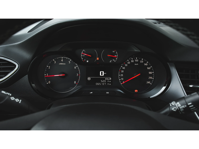 Opel Crossland X 1.2 Enjoy - автомобили, коли, обяви за нови и употребявани 14