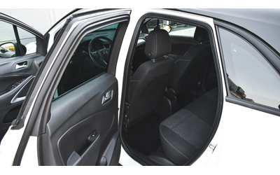 Opel Crossland X 1.2 Enjoy - автомобили, коли, обяви за нови и употребявани 8