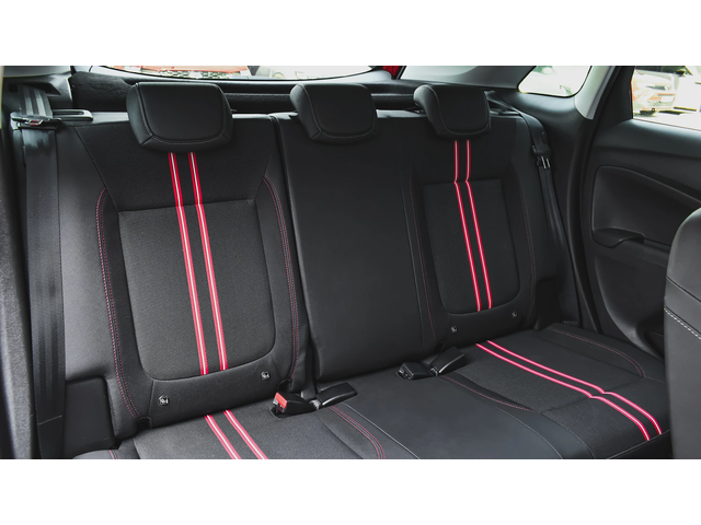 Opel Crossland X 1.2 Turbo GS Line Automatic - автомобили, коли, обяви за нови и употребявани 10