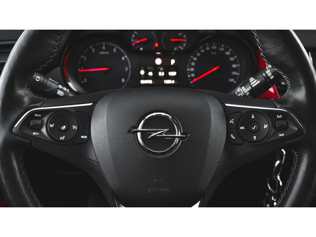 Opel Crossland X 1.2 Turbo GS Line Automatic - автомобили, коли, обяви за нови и употребявани 12