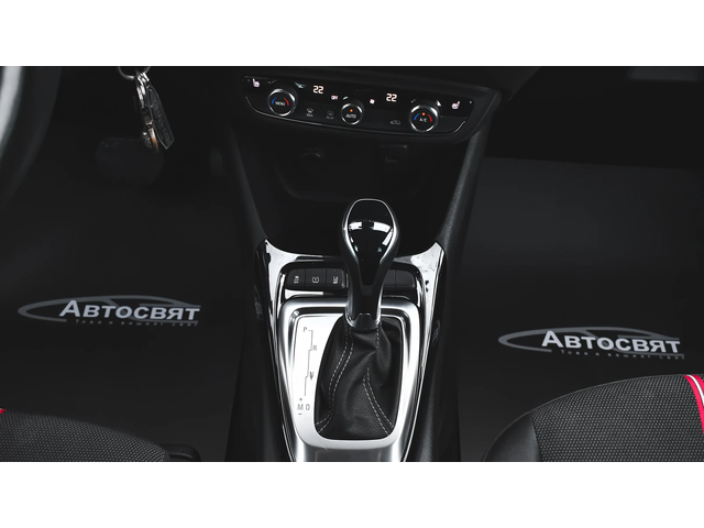 Opel Crossland X 1.2 Turbo GS Line Automatic - автомобили, коли, обяви за нови и употребявани 13