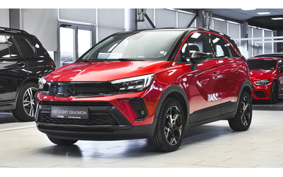 opel-crossland-x - 3