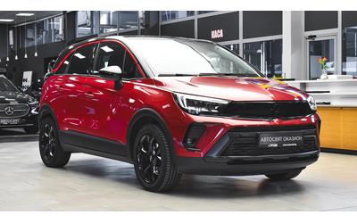 opel-crossland-x - 4