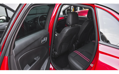 Opel Crossland X 1.2 Turbo GS Line Automatic - автомобили, коли, обяви за нови и употребявани 8