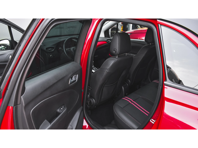 Opel Crossland X 1.2 Turbo GS Line Automatic - автомобили, коли, обяви за нови и употребявани 8