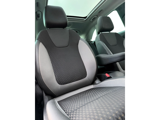 Opel Crossland X - автомобили, коли, обяви за нови и употребявани 11
