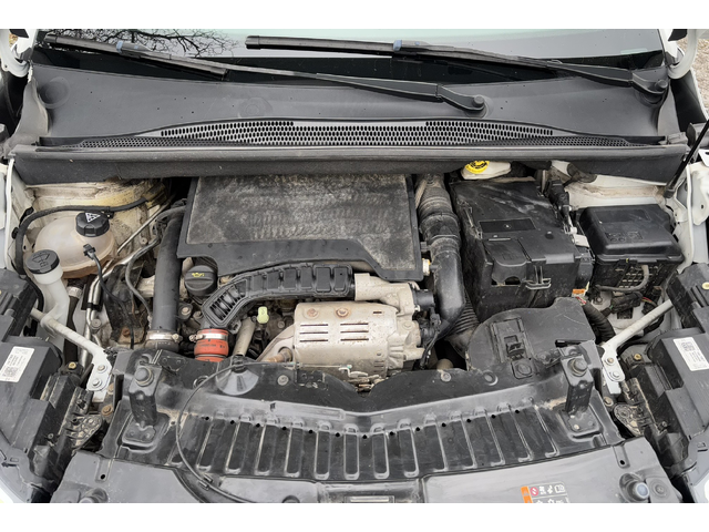 Opel Crossland X Enjoy 1.2 110 hp - автомобили, коли, обяви за нови и употребявани 16