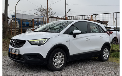 opel-crossland-x-enjoy-1-2-110-hp - 3