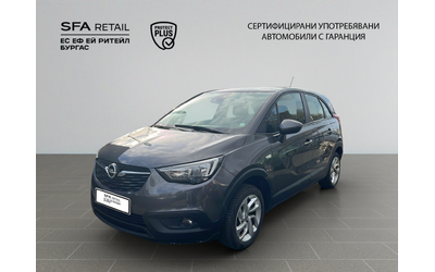 opel-crossland-x-enjoy-1-2i-130-hp-s-s-eat6 - 0