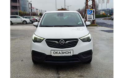 opel-crossland-x-suv-120k-s-dizel - 1