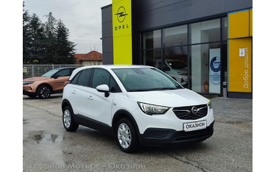 opel-crossland-x-suv-120k-s-dizel - 2