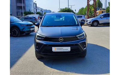 opel-crossland-x-suv-131k-s-benzin - 1
