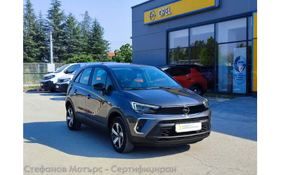 opel-crossland-x-suv-131k-s-benzin - 2