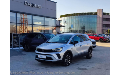 opel-crossland-x-suv-131k-s-benzin - 0