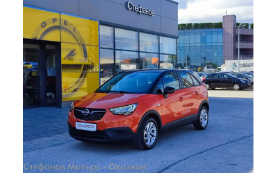 opel-crossland-x-suv-83k-s-benzin - 0