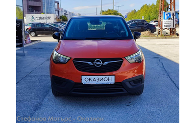 opel-crossland-x-suv-83k-s-benzin - 1