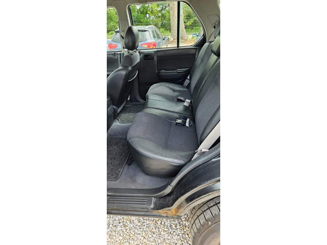 Opel Frontera 2.2, 120к.с. - автомобили, коли, обяви за нови и употребявани 10