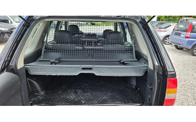 Opel Frontera 2.2, 120к.с. - автомобили, коли, обяви за нови и употребявани 11