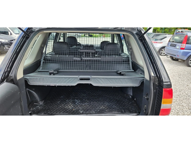 Opel Frontera 2.2, 120к.с. - автомобили, коли, обяви за нови и употребявани 11