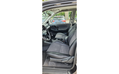 Opel Frontera 2.2, 120к.с. - автомобили, коли, обяви за нови и употребявани 9