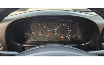 Opel Frontera 2.2, 116к.с. - автомобили, коли, обяви за нови и употребявани 11