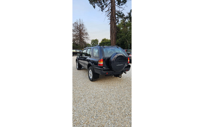 Opel Frontera 2.2, 116к.с. - автомобили, коли, обяви за нови и употребявани 7